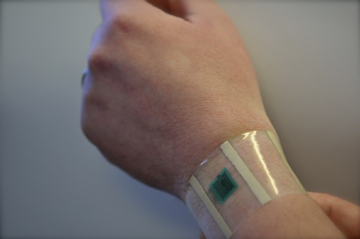 Creative Materials Introduces Electrically Conductive Inks And Adhesives For Wearable Electronics