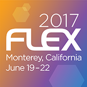 Creative Materials To Exhibit At FLEX2017