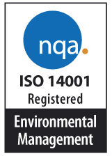 Creative Materials Receives ISO 14001 Certification For Environmental Protection