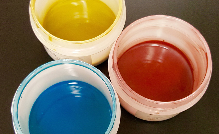 Creative Inks inks – Creative Materials