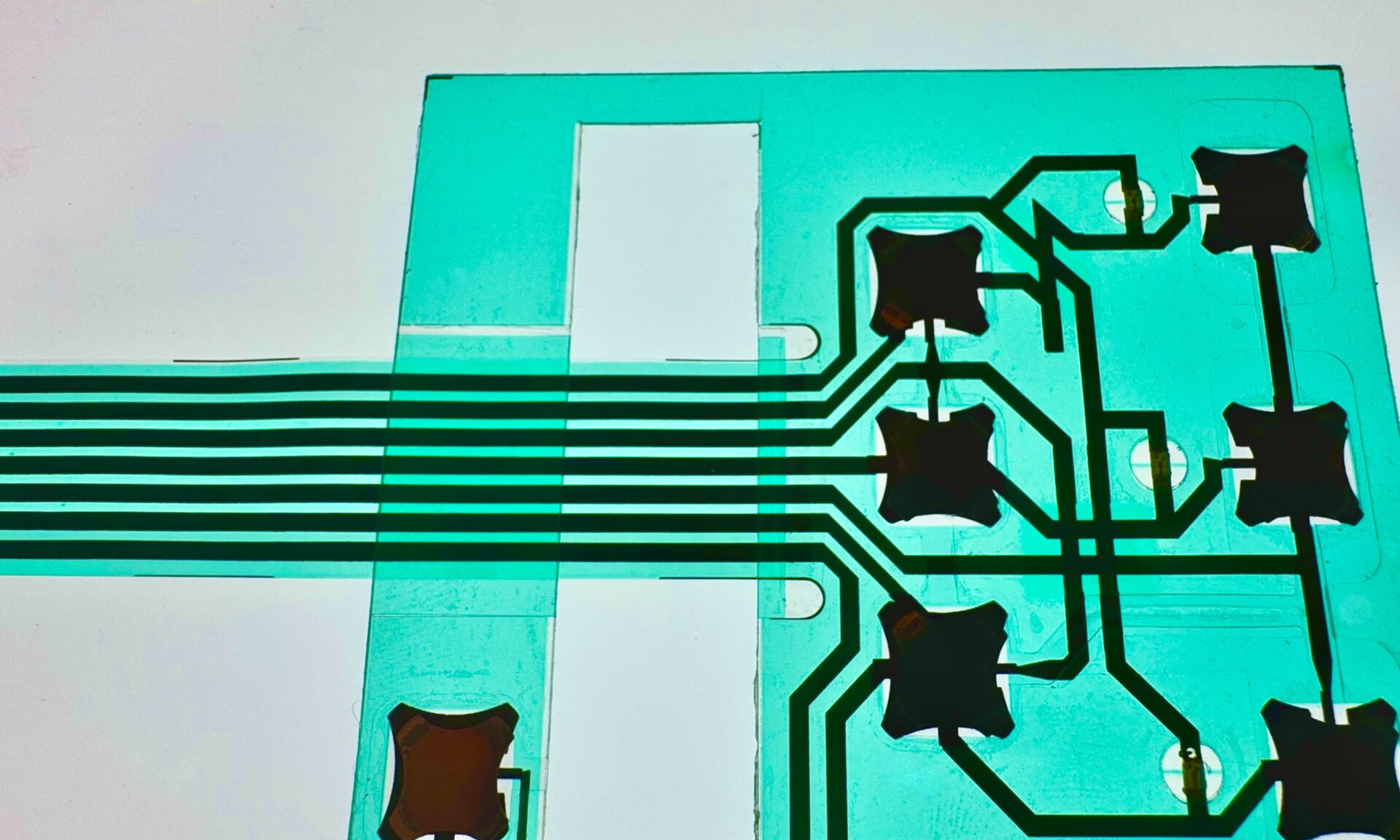 Unveils Economical Conductive Ink and High Dielectric Strength Ink for Advanced Electronic Applications